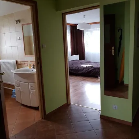Apartamenty Nadmorskie Wladyslawowo Exterior photo