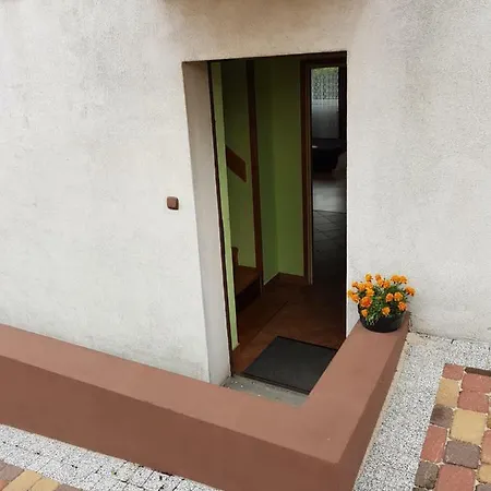 Apartamenty Nadmorskie Wladyslawowo Exterior photo