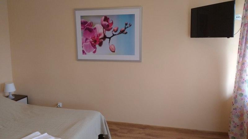 Apartment Nadmorskie *