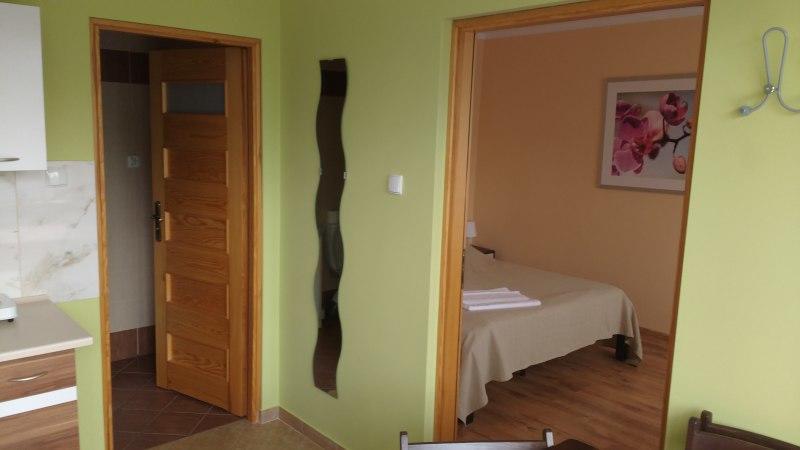 Nadmorskie Apartment Wladyslawowo