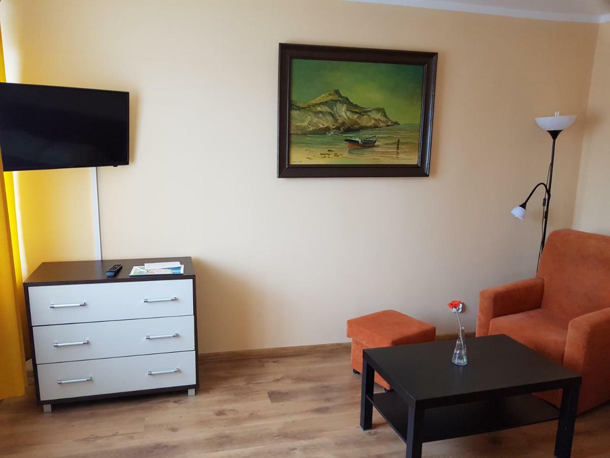 Apartment Nadmorskie Wladyslawowo