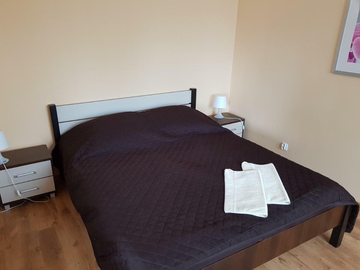Nadmorskie Apartment *