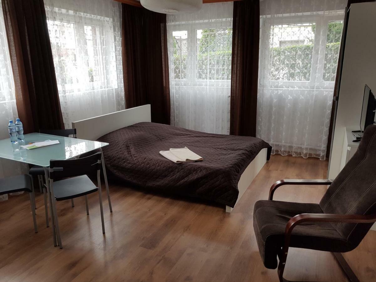 Apartment Nadmorskie *