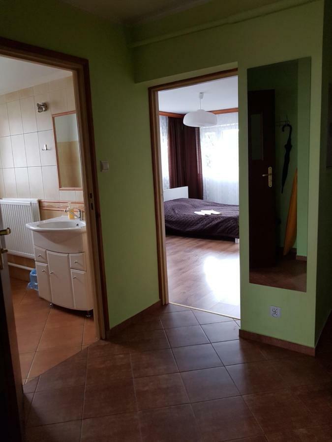 Apartment Nadmorskie *