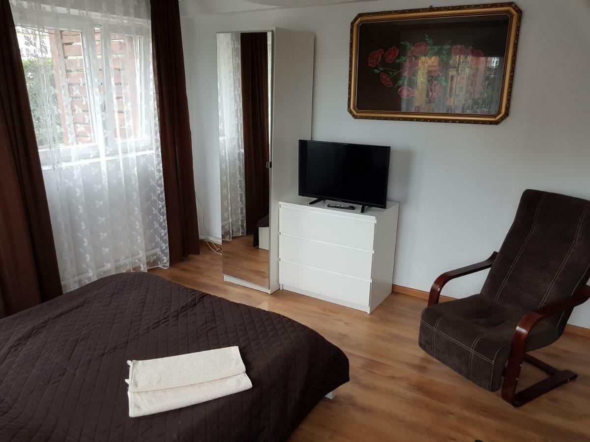 Nadmorskie Apartment