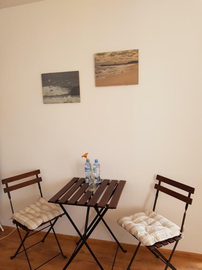 Apartment Nadmorskie *